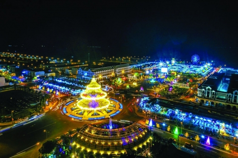 	Sài Gòn – Rạch Giá 2 chiều