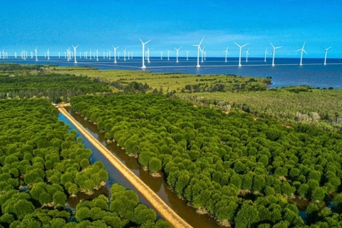 Sài Gòn – Bạc Liêu 2 chiều