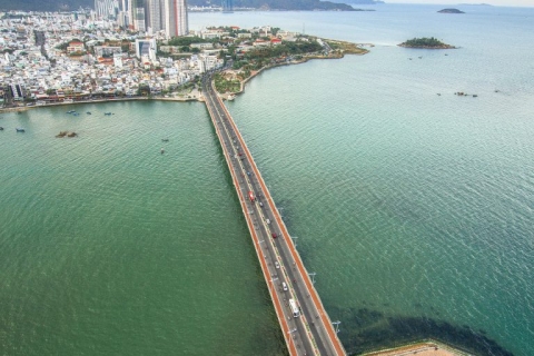 Sài Gòn – Nha Trang 2 chiều