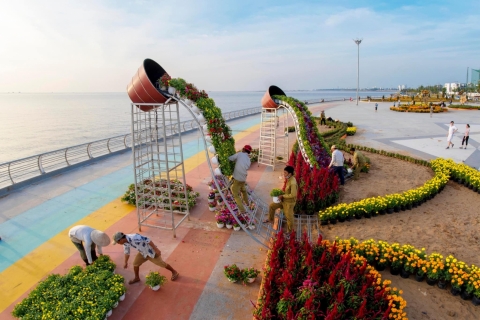 Sài Gòn – Rạch Giá 1 chiều