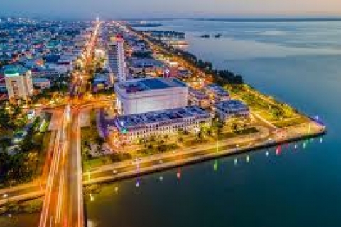 Sài Gòn – Rạch Giá 2 ngày 1 đêm