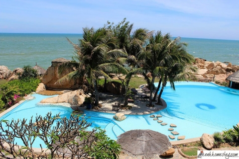 Sài Gòn <=> Phan Thiết 2 chiều