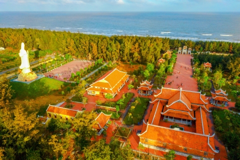 Sài Gòn – Trà Vinh 2 Ngày 1 Đêm