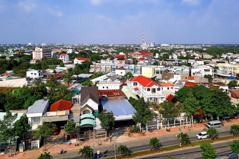  Sài Gòn – Vĩnh Long 2 chiều