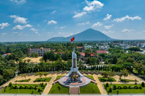 Sài Gòn <=> Tây Ninh