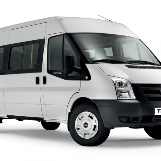 Xe 16 chỗ du lịch